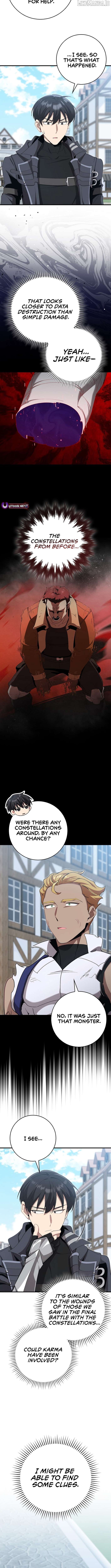 Max Level Player Chapter 114 - page 9