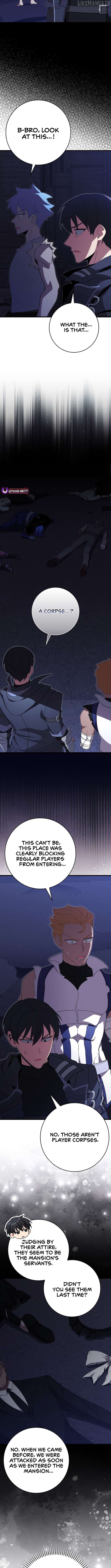 Max Level Player Chapter 115 - page 4