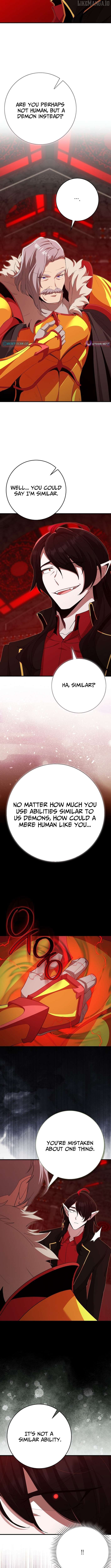 Max Level Player Chapter 116 - page 2