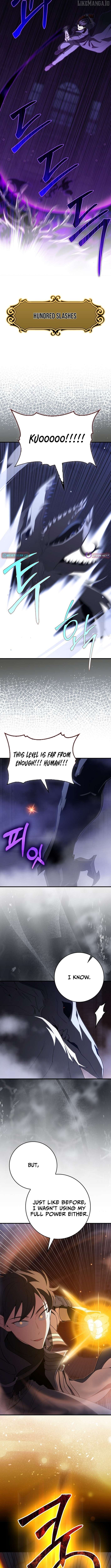 Max Level Player Chapter 116 - page 7