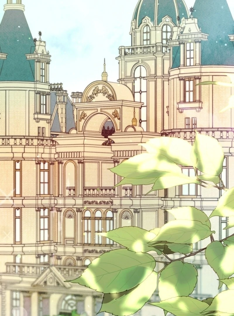 In the Midst of an Intended Marriage With My Time-Limited Lover Chapter 63 - page 3