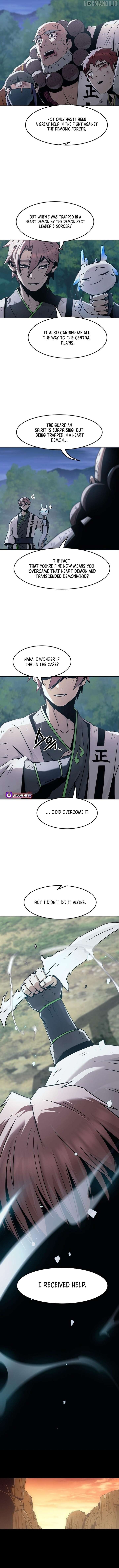 Becoming the Swordmaster Rank Young Lord of the Sichuan Tang Family Chapter 88 - page 12