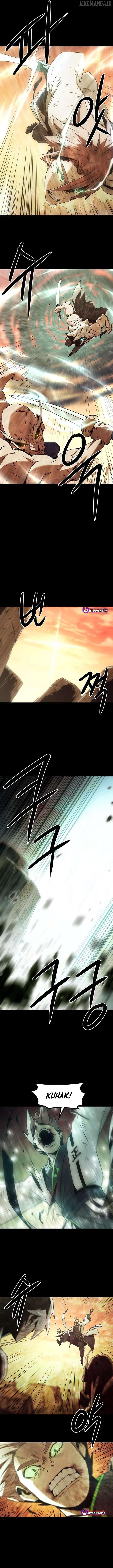 Becoming the Swordmaster Rank Young Lord of the Sichuan Tang Family Chapter 88 - page 13
