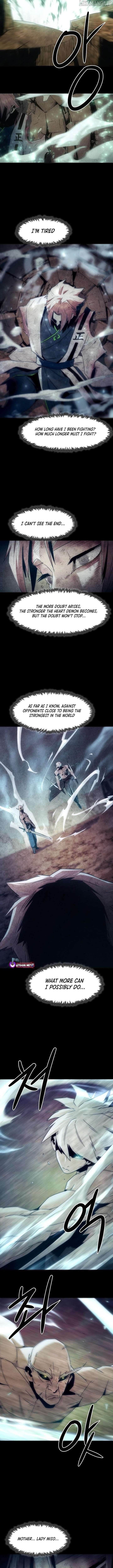 Becoming the Swordmaster Rank Young Lord of the Sichuan Tang Family Chapter 88 - page 16