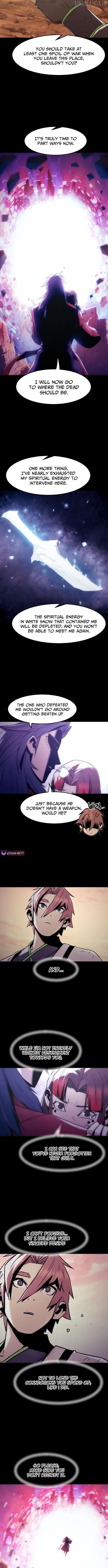 Becoming the Swordmaster Rank Young Lord of the Sichuan Tang Family Chapter 89 - page 11
