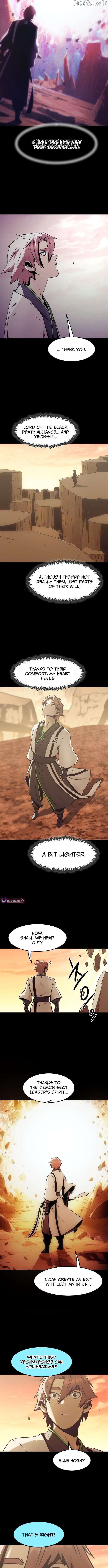 Becoming the Swordmaster Rank Young Lord of the Sichuan Tang Family Chapter 89 - page 12