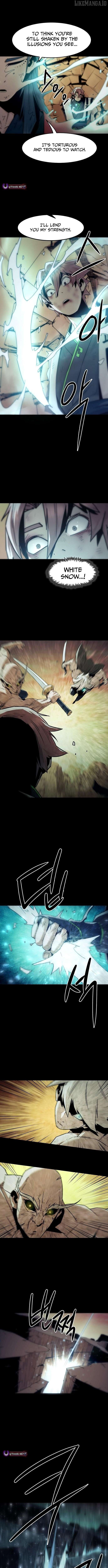 Becoming the Swordmaster Rank Young Lord of the Sichuan Tang Family Chapter 89 - page 2