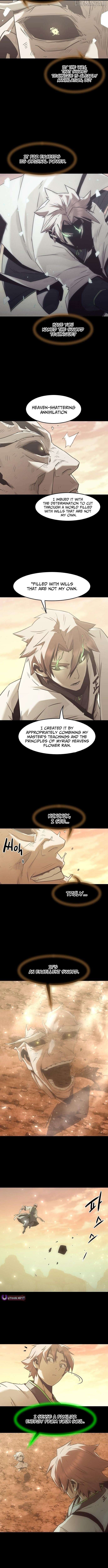 Becoming the Swordmaster Rank Young Lord of the Sichuan Tang Family Chapter 89 - page 5
