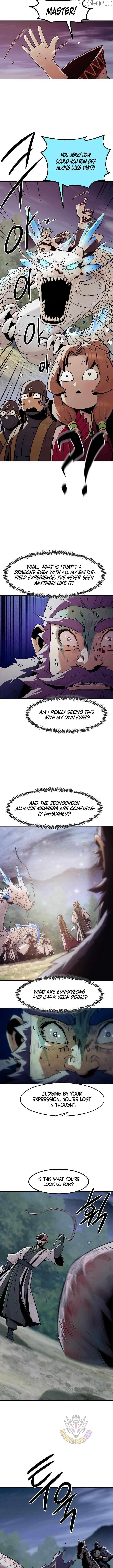 Becoming the Swordmaster Rank Young Lord of the Sichuan Tang Family Chapter 90 - page 12