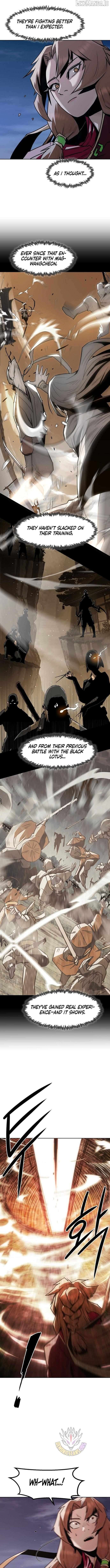 Becoming the Swordmaster Rank Young Lord of the Sichuan Tang Family Chapter 90 - page 7