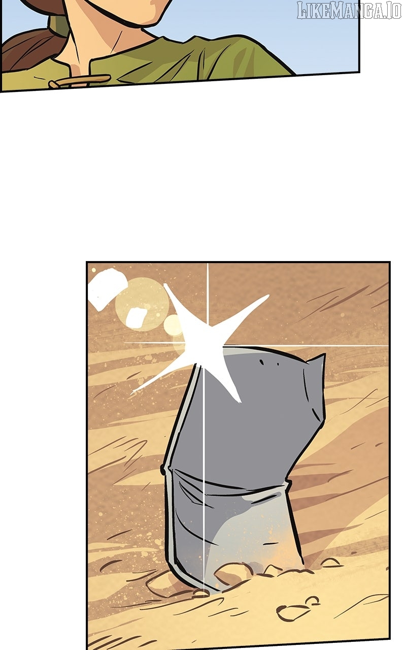 Avatar: The Last Airbender Chapter 79 - page 32