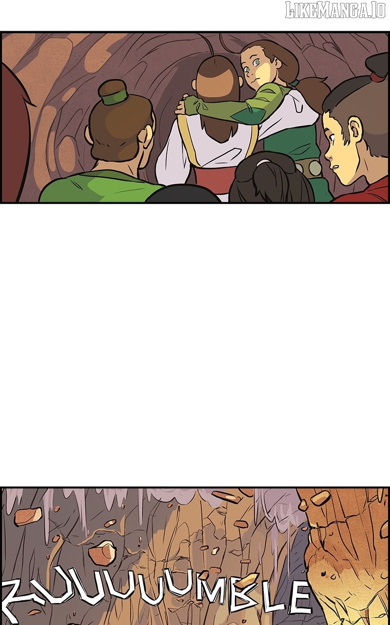 Avatar: The Last Airbender Chapter 81 - page 44