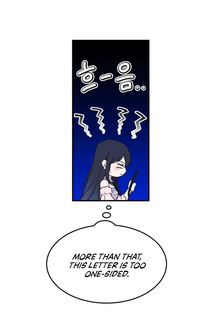 The Villainess Just Wants to Live in Peace! Chapter 50 - page 9