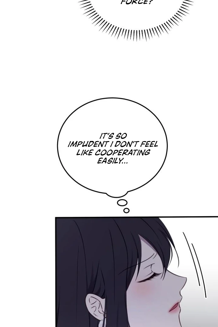 The Villainess Just Wants to Live in Peace! Chapter 50 - page 11