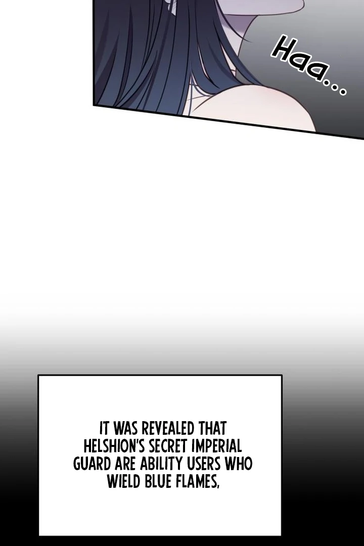 The Villainess Just Wants to Live in Peace! Chapter 50 - page 12