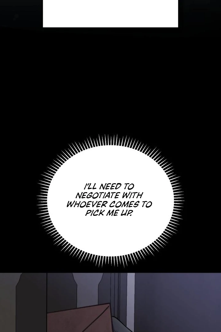 The Villainess Just Wants to Live in Peace! Chapter 50 - page 17