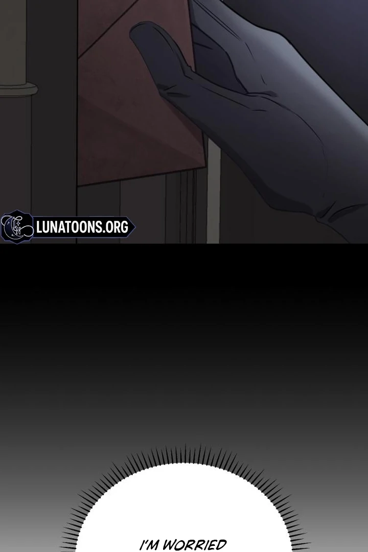 The Villainess Just Wants to Live in Peace! Chapter 50 - page 18