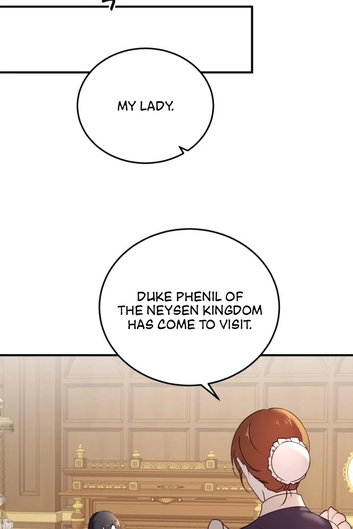 The Villainess Just Wants to Live in Peace! Chapter 50 - page 20