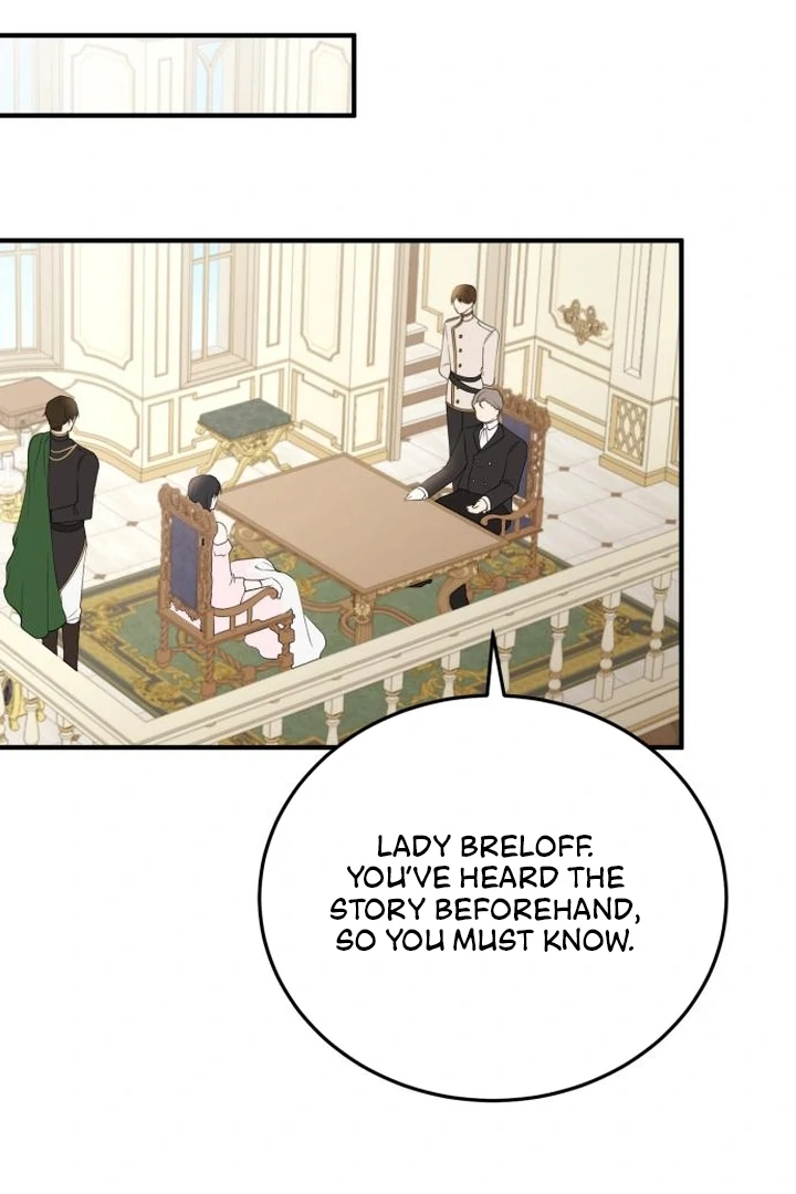 The Villainess Just Wants to Live in Peace! Chapter 50 - page 23