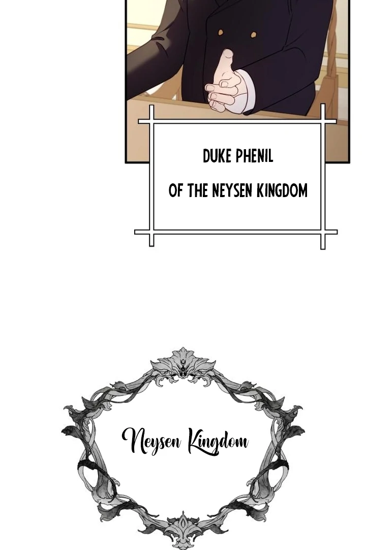 The Villainess Just Wants to Live in Peace! Chapter 50 - page 25