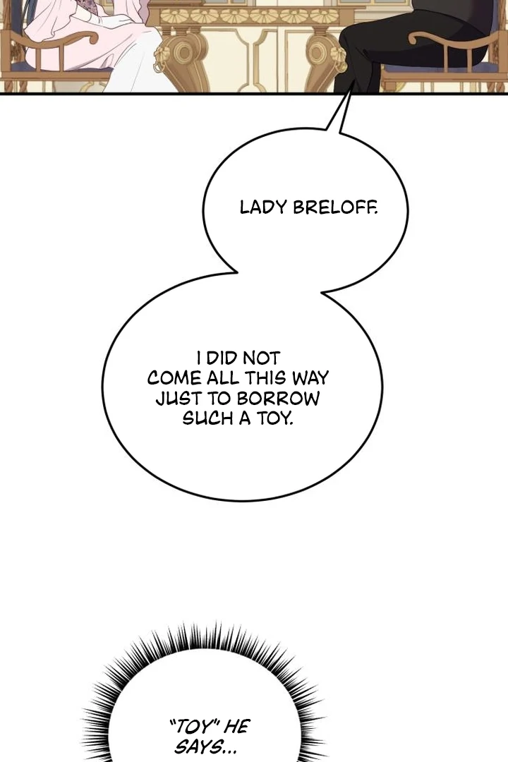 The Villainess Just Wants to Live in Peace! Chapter 50 - page 29