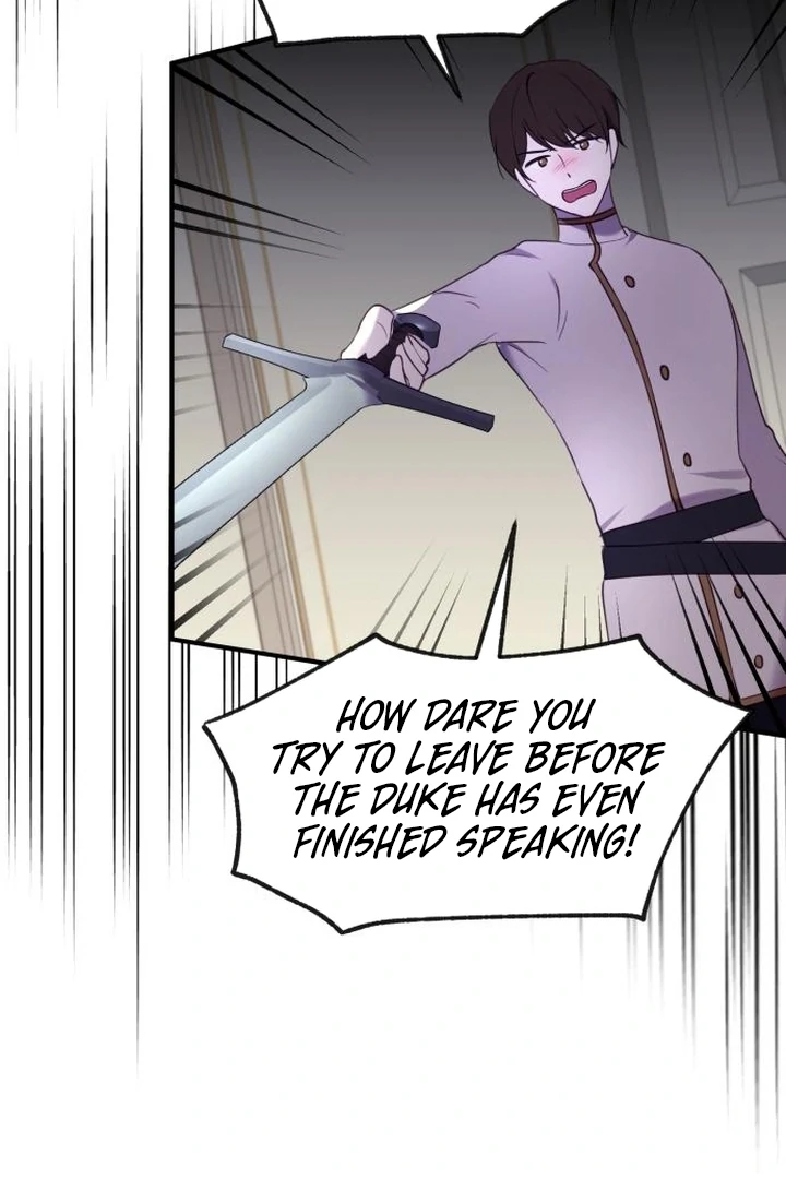 The Villainess Just Wants to Live in Peace! Chapter 50 - page 35