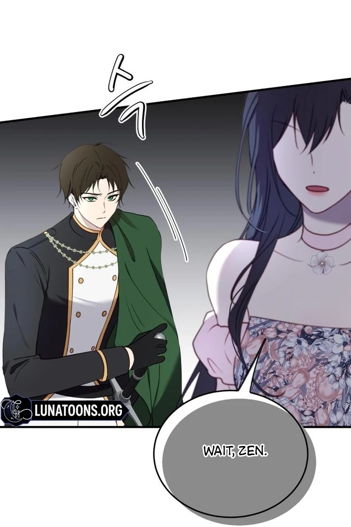 The Villainess Just Wants to Live in Peace! Chapter 50 - page 36