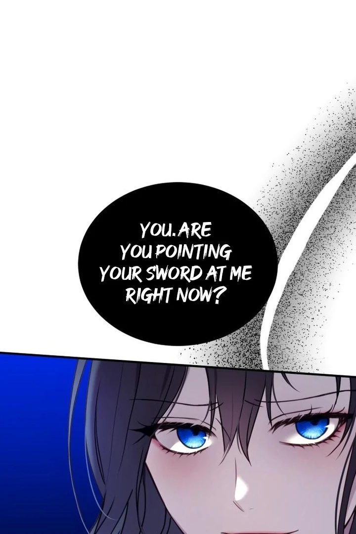 The Villainess Just Wants to Live in Peace! Chapter 50 - page 37