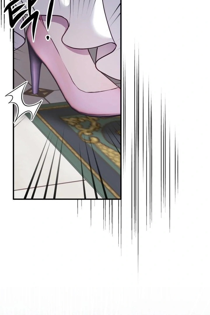 The Villainess Just Wants to Live in Peace! Chapter 50 - page 39