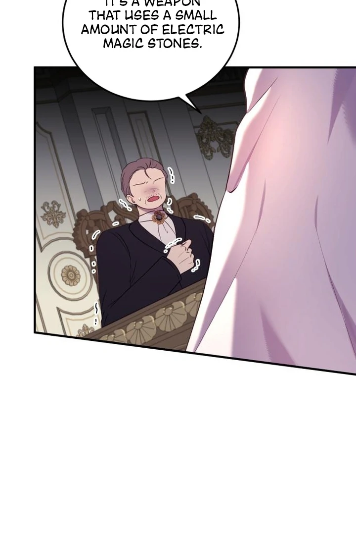 The Villainess Just Wants to Live in Peace! Chapter 50 - page 47