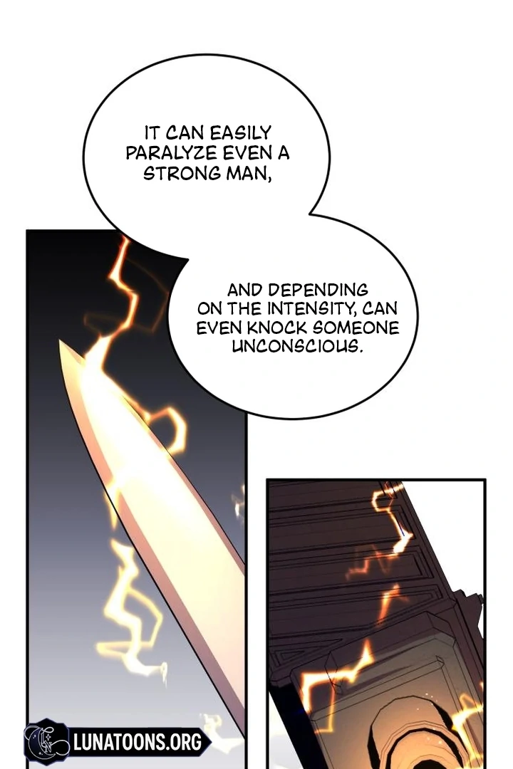 The Villainess Just Wants to Live in Peace! Chapter 50 - page 48