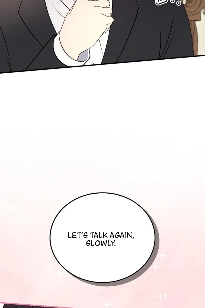 The Villainess Just Wants to Live in Peace! Chapter 50 - page 53