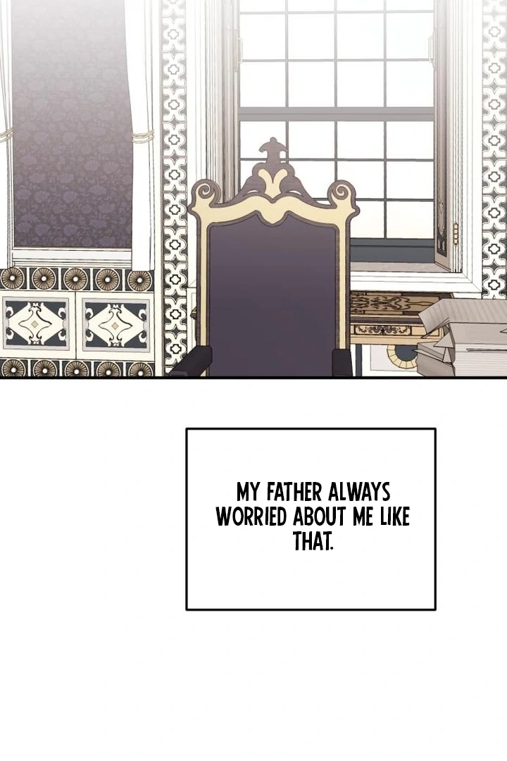 The Villainess Just Wants to Live in Peace! Chapter 50 - page 56