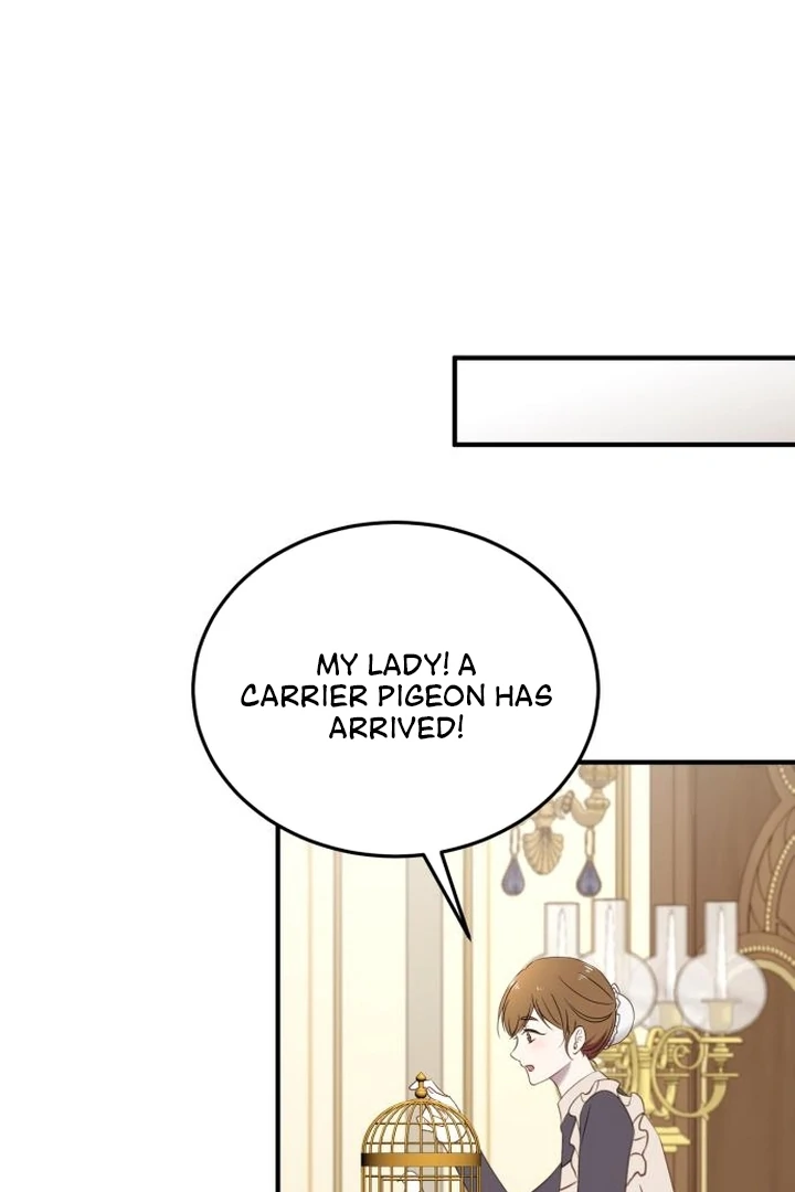 The Villainess Just Wants to Live in Peace! Chapter 50 - page 60