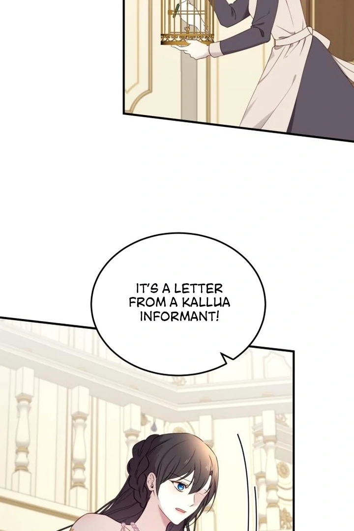 The Villainess Just Wants to Live in Peace! Chapter 50 - page 61