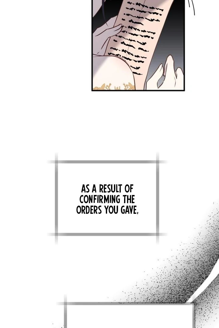 The Villainess Just Wants to Live in Peace! Chapter 50 - page 63
