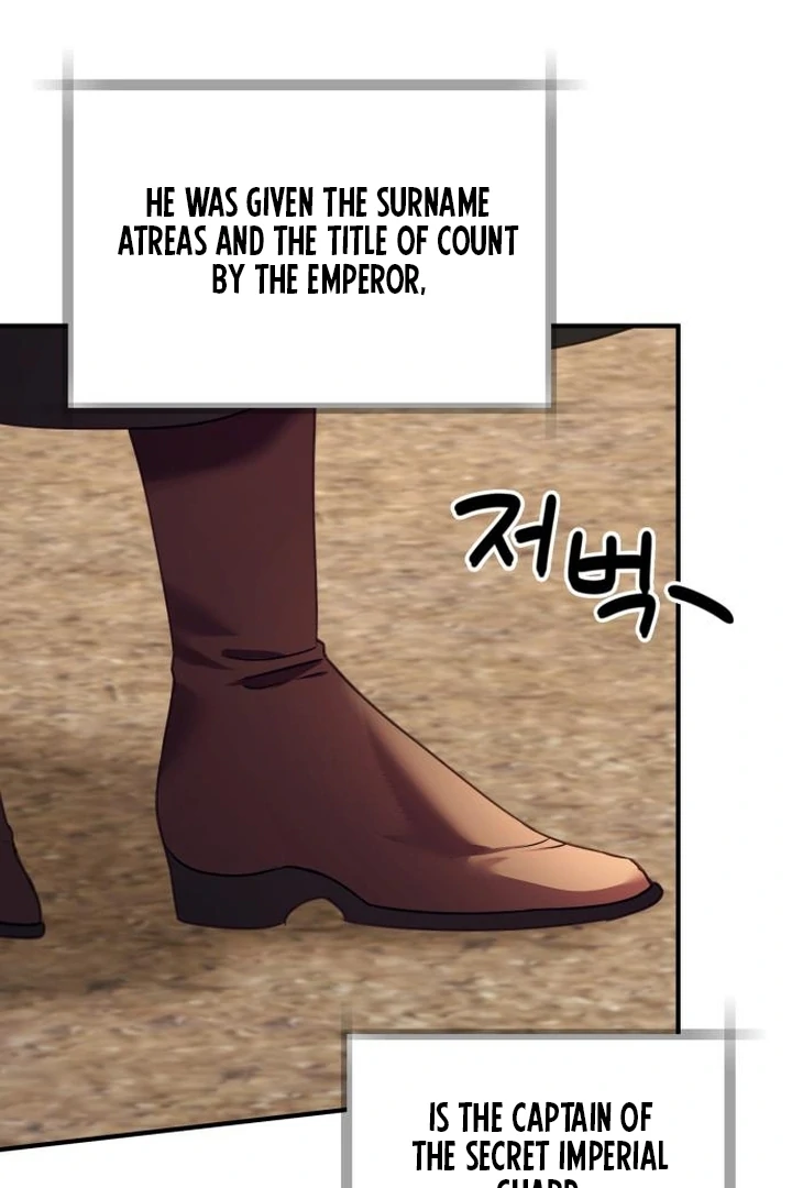 The Villainess Just Wants to Live in Peace! Chapter 50 - page 67