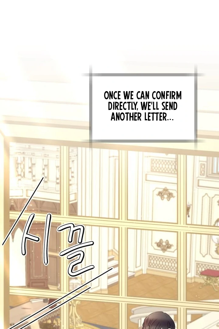 The Villainess Just Wants to Live in Peace! Chapter 50 - page 70