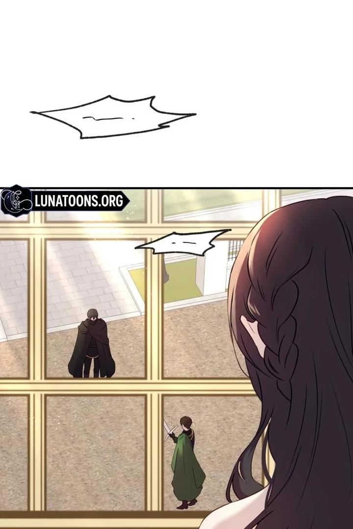 The Villainess Just Wants to Live in Peace! Chapter 50 - page 72