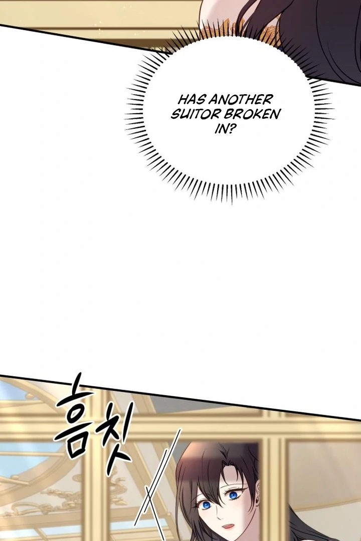 The Villainess Just Wants to Live in Peace! Chapter 50 - page 73