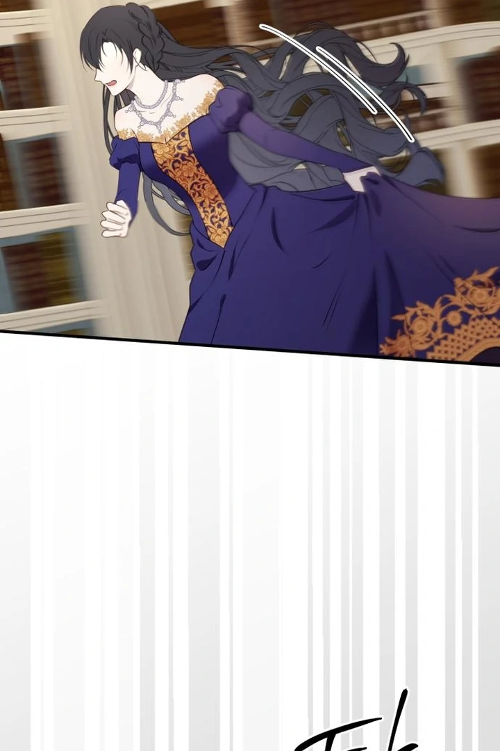 The Villainess Just Wants to Live in Peace! Chapter 50 - page 84