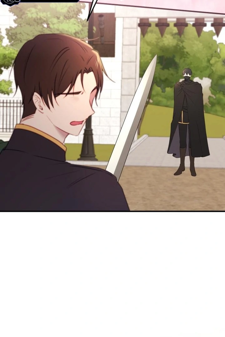 The Villainess Just Wants to Live in Peace! Chapter 50 - page 91
