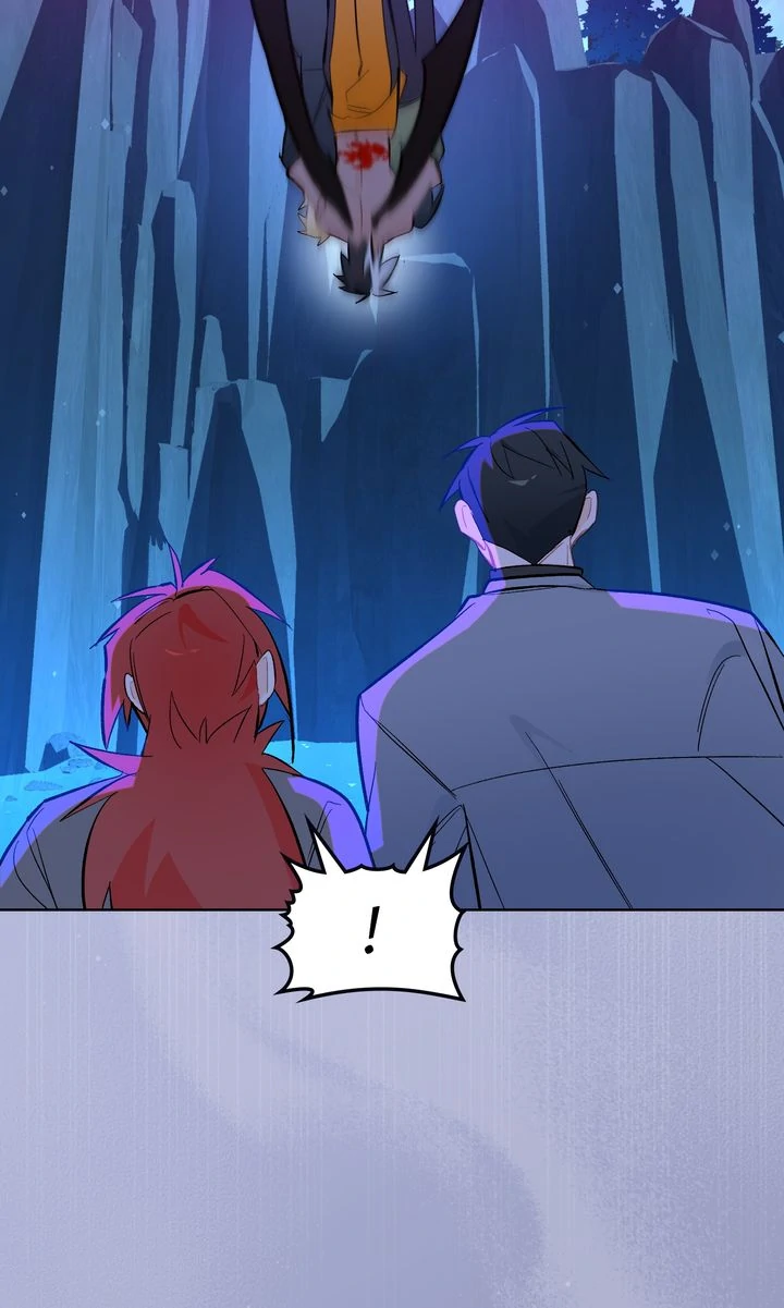 Even If Despair Consumes You Chapter 67 - page 11