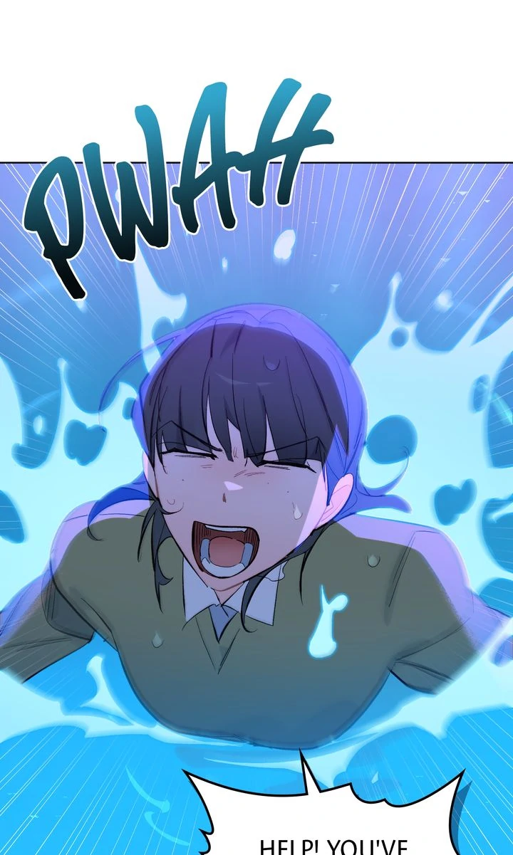 Even If Despair Consumes You Chapter 67 - page 15