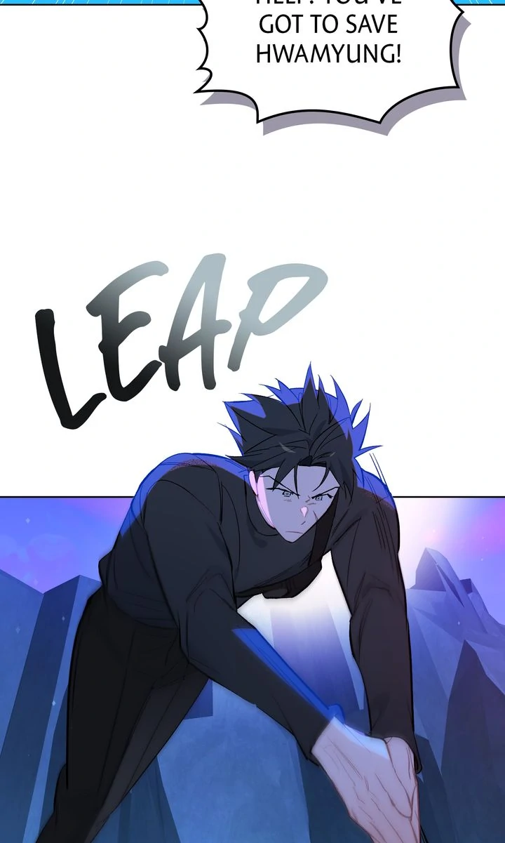 Even If Despair Consumes You Chapter 67 - page 16