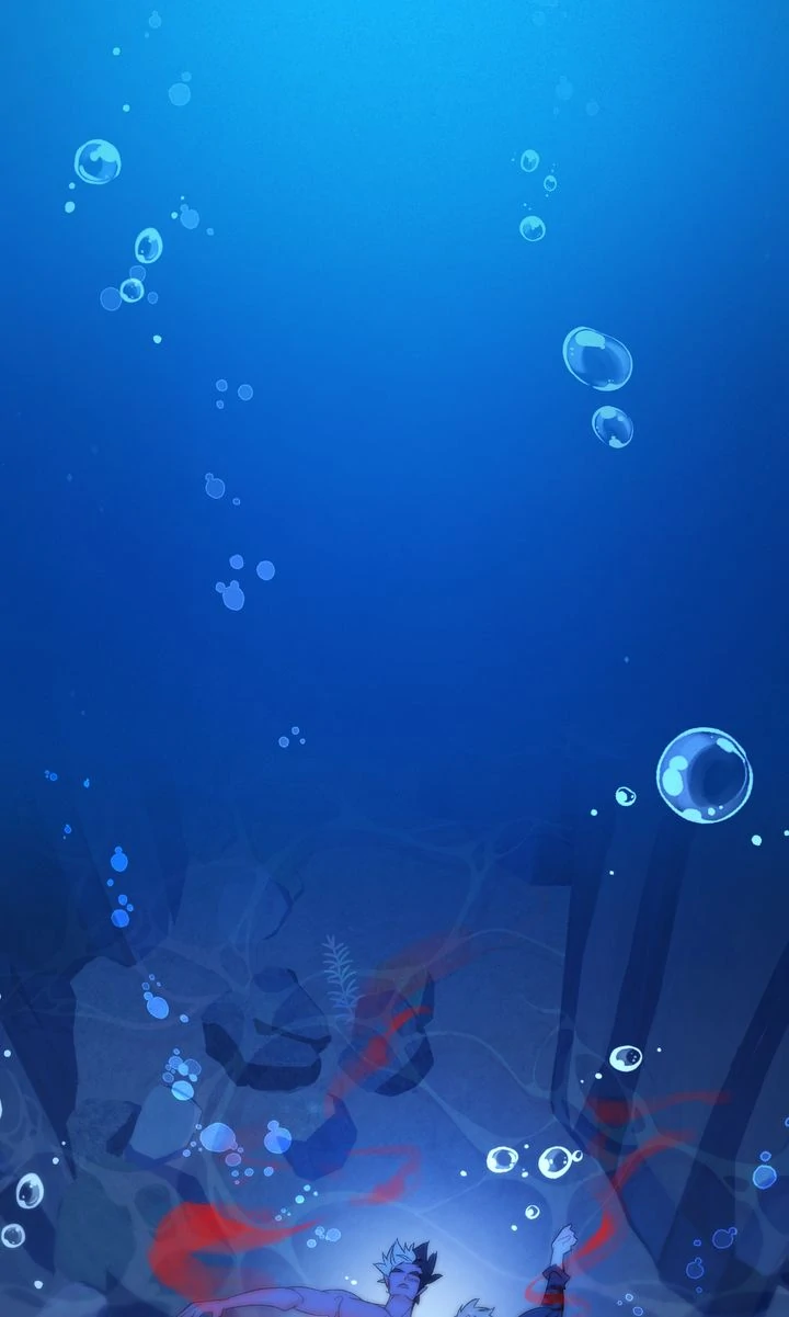 Even If Despair Consumes You Chapter 67 - page 19