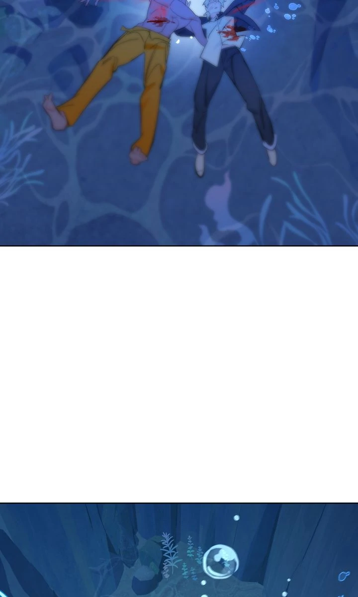 Even If Despair Consumes You Chapter 67 - page 20