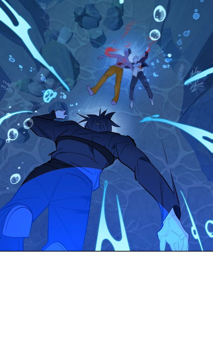 Even If Despair Consumes You Chapter 67 - page 21