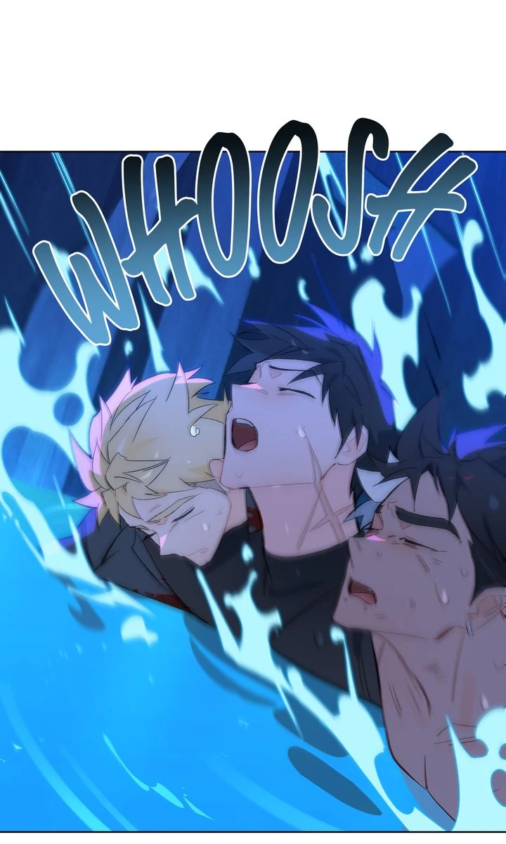 Even If Despair Consumes You Chapter 67 - page 22