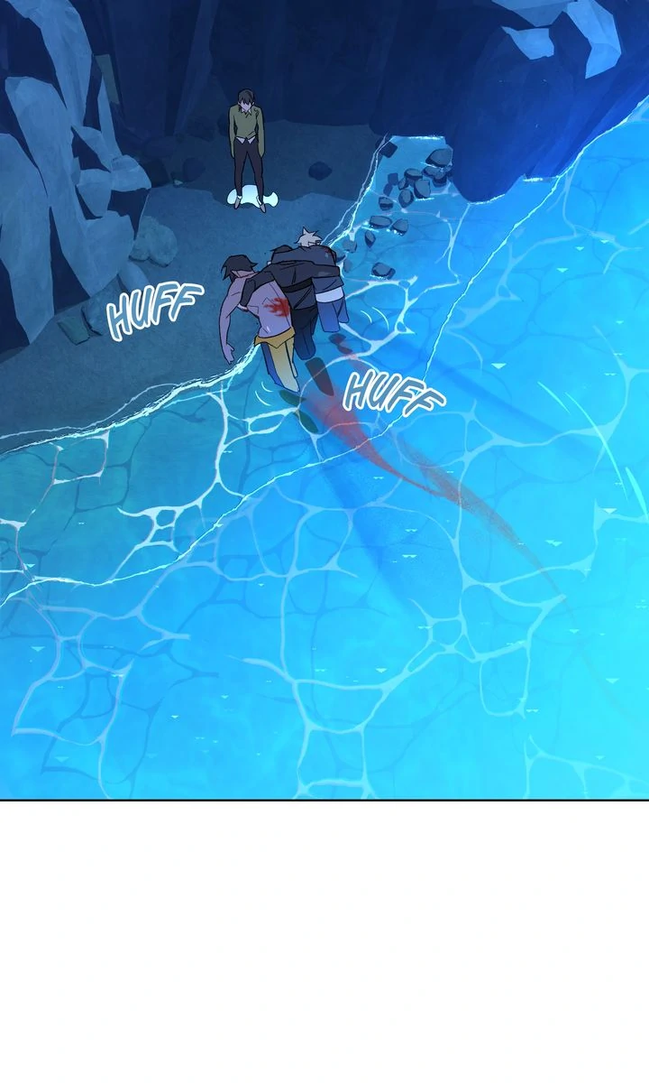 Even If Despair Consumes You Chapter 67 - page 24